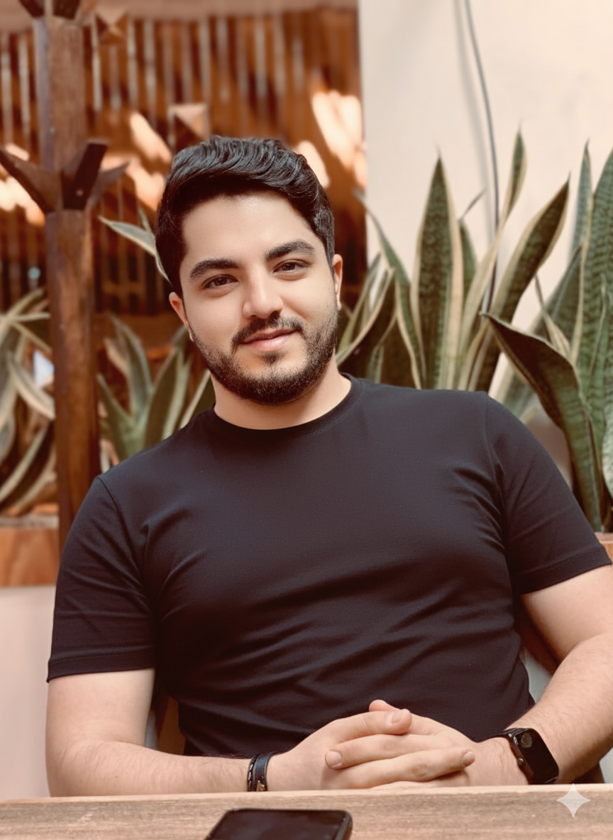 مهرداد حبیبی